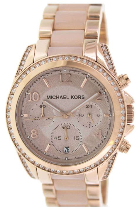 femme montre michael kors|Michael Kors automatic women's watches.